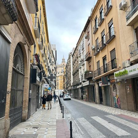 Alamos Suite Jaén Zewnętrze zdjęcie