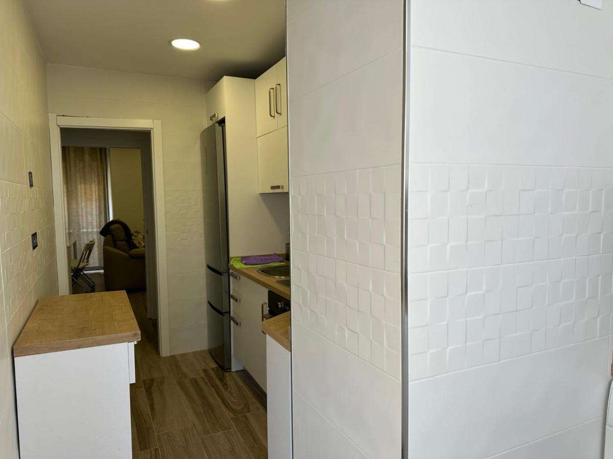 Alamos Suite Jaén Zewnętrze zdjęcie