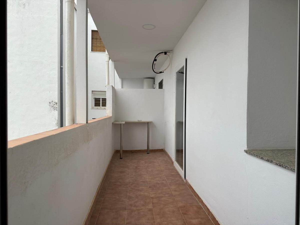 Alamos Suite Jaén Zewnętrze zdjęcie