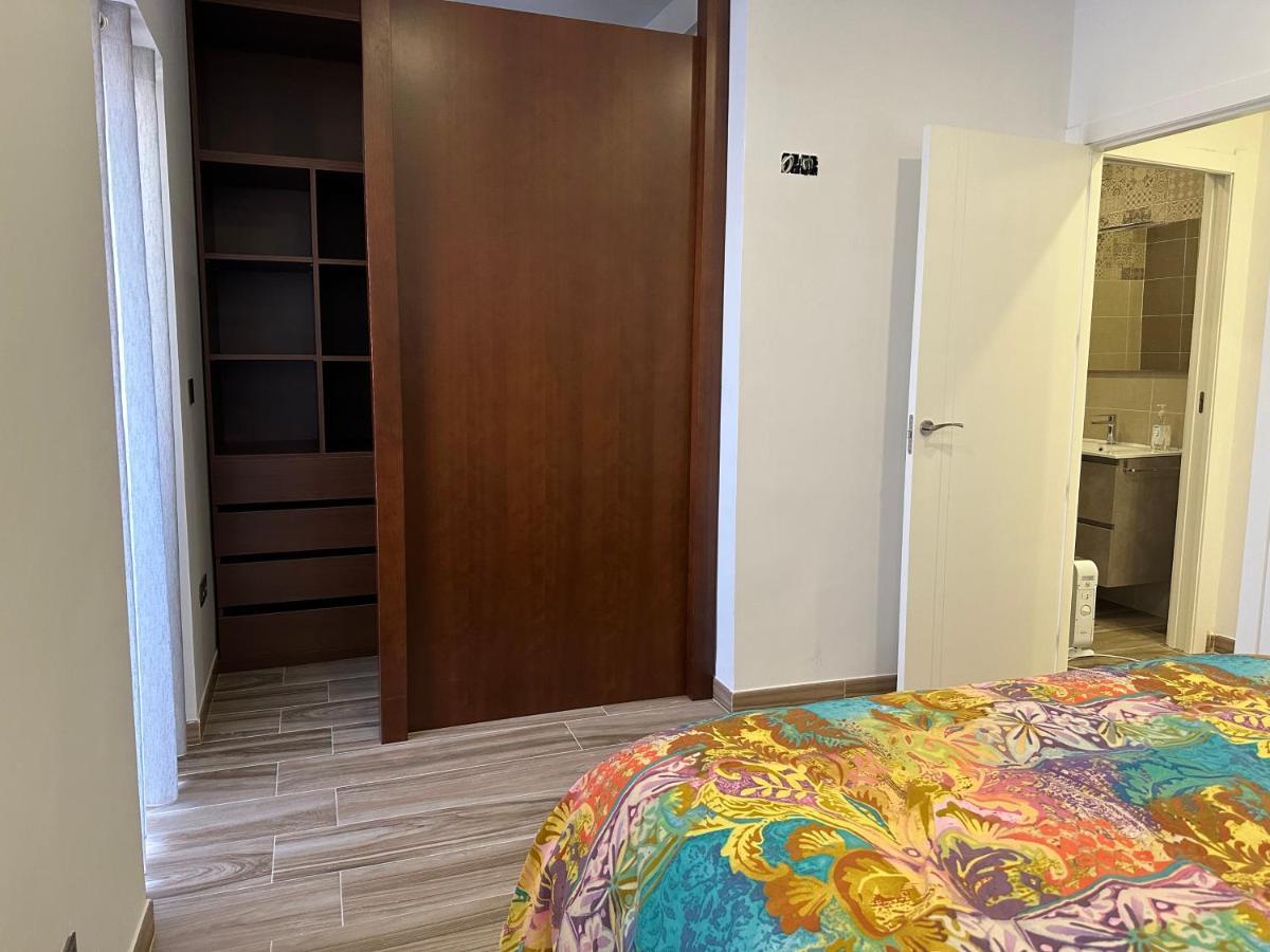 Alamos Suite Jaén Zewnętrze zdjęcie