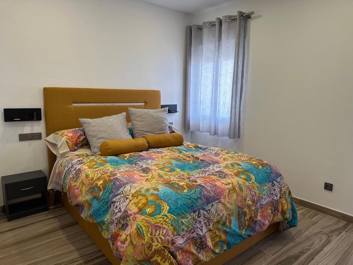 Alamos Suite Jaén Zewnętrze zdjęcie
