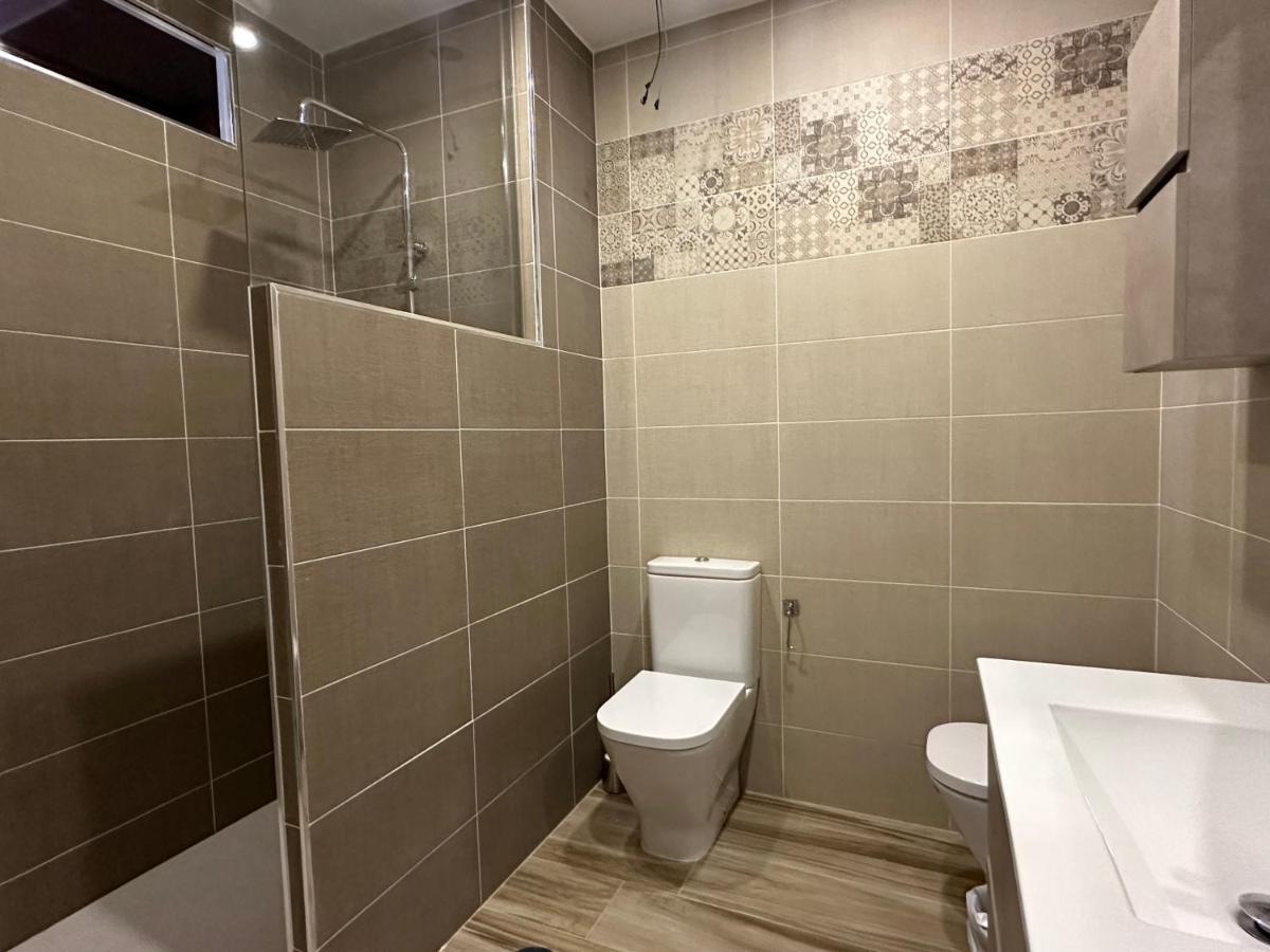 Alamos Suite Jaén Zewnętrze zdjęcie